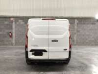 Ford Transit 2017  2017 Ford Transit Venta Exteriores 6