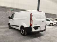 Ford Transit 2017  2017 Ford Transit Venta Exteriores 7