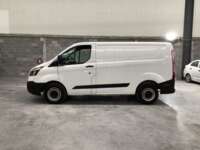 Ford Transit 2017  2017 Ford Transit Venta Exteriores 8