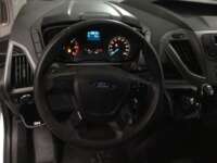 Ford Transit 2017  2017 Ford Transit Venta Interiores 1