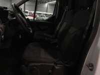 Ford Transit 2017  2017 Ford Transit Venta Interiores 11