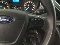 Ford Transit 2017  2017 Ford Transit Venta Interiores 4