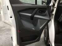 Ford Transit 2017  2017 Ford Transit Venta Interiores 10