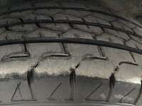 Ford Transit 2017  2017 Ford Transit Venta Llantas 2