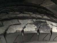 Ford Transit 2017  2017 Ford Transit Venta Llantas 11