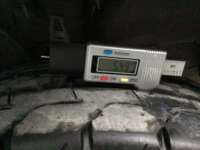 Ford Transit 2017  2017 Ford Transit Venta Llantas 12