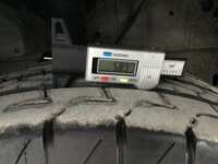 Ford Transit 2017  2017 Ford Transit Venta Llantas 3