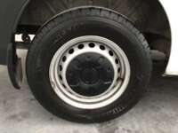 Ford Transit 2017  2017 Ford Transit Venta Llantas 4