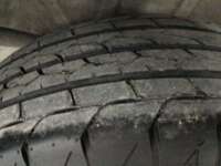 Ford Transit 2017  2017 Ford Transit Venta Llantas 5