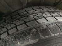 Ford Transit 2017  2017 Ford Transit Venta Llantas 8