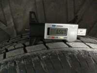 Ford Transit 2017  2017 Ford Transit Venta Llantas 9