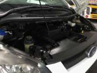 Ford Transit 2017  2017 Ford Transit Venta Motor 1