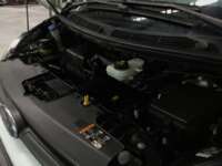 Ford Transit 2017  2017 Ford Transit Venta Motor 3