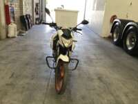 Italika FT250 2018  2018 Italika FT250 Ingreso Exteriores 2