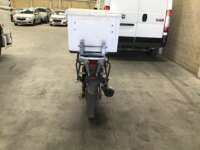 Italika FT250 2018  2018 Italika FT250 Ingreso Exteriores 6