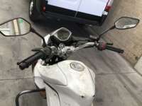 Italika FT250 2018  2018 Italika FT250 Ingreso Interiores 4