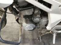 Italika FT250 2018  2018 Italika FT250 Ingreso Motor 1