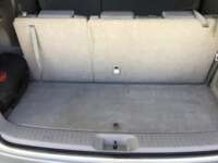 Toyota Highlander 2019 5p LE V6/3.5 Aut 2019 Toyota Highlander Venta Cajuela 3