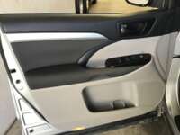 Toyota Highlander 2019 5p LE V6/3.5 Aut 2019 Toyota Highlander Venta Interiores 16
