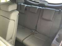 Toyota Highlander 2019 5p LE V6/3.5 Aut 2019 Toyota Highlander Venta Interiores 20