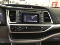 Toyota Highlander 2019 5p LE V6/3.5 Aut 2019 Toyota Highlander Venta Interiores 3