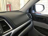 Toyota Highlander 2019 5p LE V6/3.5 Aut 2019 Toyota Highlander Venta Interiores 9