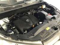 Toyota Highlander 2019 5p LE V6/3.5 Aut 2019 Toyota Highlander Venta Motor 1
