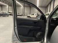 Toyota Hilux 2018 4p Doble Cabina Base L4/2.7 Man 2018 Toyota Hilux Venta Interiores 12