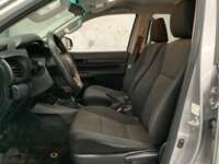 Toyota Hilux 2018 4p Doble Cabina Base L4/2.7 Man 2018 Toyota Hilux Venta Interiores 13