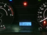 Toyota Hilux 2018 4p Doble Cabina Base L4/2.7 Man 2018 Toyota Hilux Venta Interiores 4