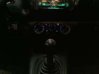 Toyota Hilux 2018 4p Doble Cabina Base L4/2.7 Man 2018 Toyota Hilux Venta Interiores 8