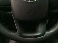 Toyota Hilux 2018 4p Doble Cabina Base L4/2.7 Man 2018 Toyota Hilux Venta Interiores 10