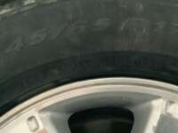 Toyota Hilux 2018 4p Doble Cabina Base L4/2.7 Man 2018 Toyota Hilux Venta Llantas 11