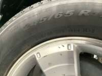 Toyota Hilux 2018 4p Doble Cabina Base L4/2.7 Man 2018 Toyota Hilux Venta Llantas 5