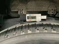 Toyota Hilux 2018 4p Doble Cabina Base L4/2.7 Man 2018 Toyota Hilux Venta Llantas 6