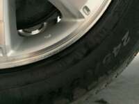 Toyota Hilux 2018 4p Doble Cabina Base L4/2.7 Man 2018 Toyota Hilux Venta Llantas 8