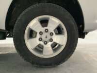 Toyota Hilux 2018 4p Doble Cabina Base L4/2.7 Man 2018 Toyota Hilux Venta Llantas 10