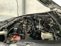 Toyota Hilux 2018 4p Doble Cabina Base L4/2.7 Man 2018 Toyota Hilux Venta Motor 1