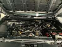 Toyota Hilux 2018 4p Doble Cabina Base L4/2.7 Man 2018 Toyota Hilux Venta Motor 2