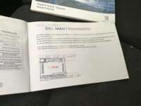 Peugeot Partner 2019  2019 Peugeot Partner Venta Documentos 2