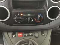 Peugeot Partner 2019  2019 Peugeot Partner Venta Interiores 4