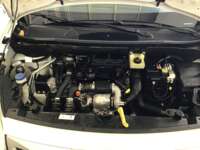 Peugeot Partner 2019  2019 Peugeot Partner Venta Motor 2