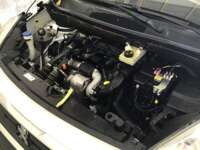 Peugeot Partner 2019  2019 Peugeot Partner Venta Motor 3