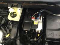 Peugeot Partner 2019  2019 Peugeot Partner Venta Motor 4