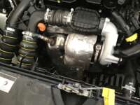 Peugeot Partner 2019  2019 Peugeot Partner Venta Motor 5