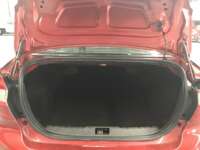 Ford Figo 2021 4p Energy L3/1.5 Man   2021 Ford Figo Venta Cajuela 1