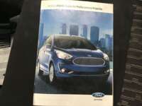 Ford Figo 2021 4p Energy L3/1.5 Man   2021 Ford Figo Venta Documentos 2