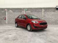 Ford Figo 2021 4p Energy L3/1.5 Man   IMG_4651