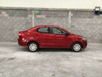 Ford Figo 2021 4p Energy L3/1.5 Man   IMG_4652