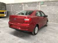 Ford Figo 2021 4p Energy L3/1.5 Man   IMG_4645